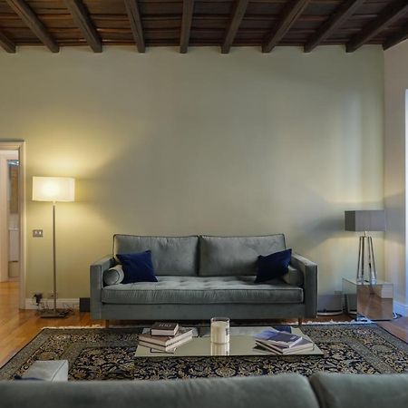 Barberini Apartment Rom Exterior foto