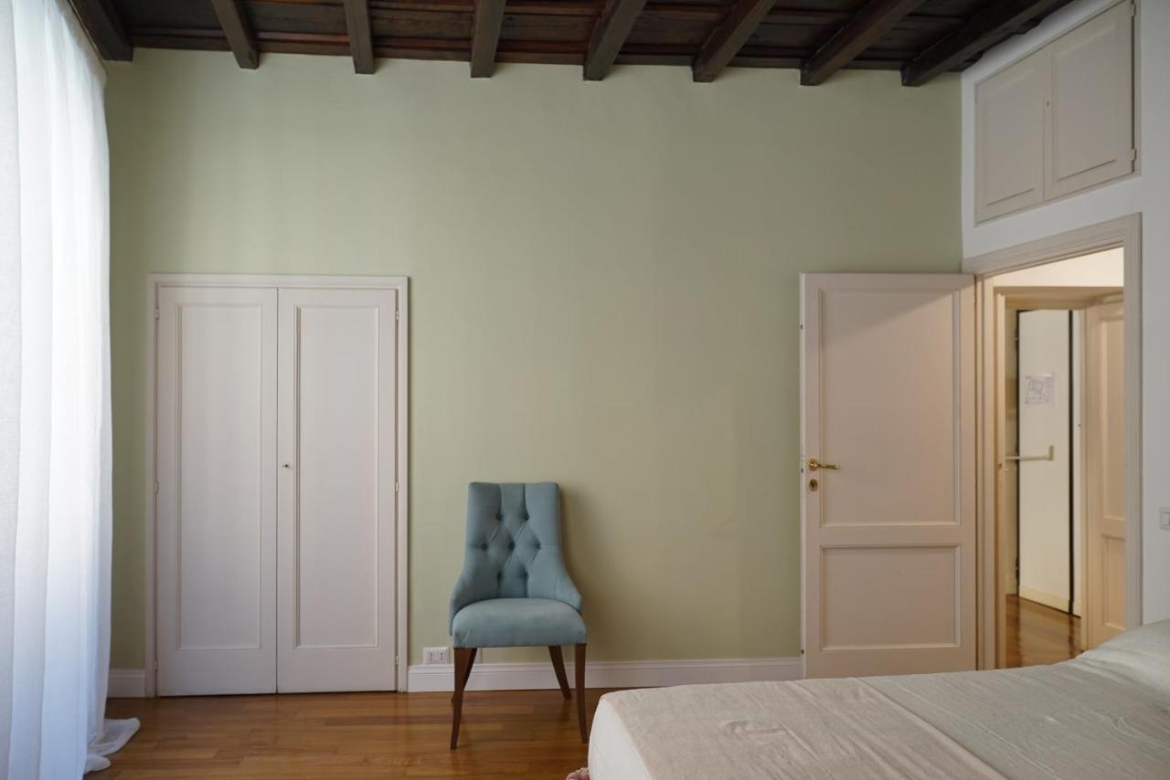 Barberini Apartment Rom Exterior foto
